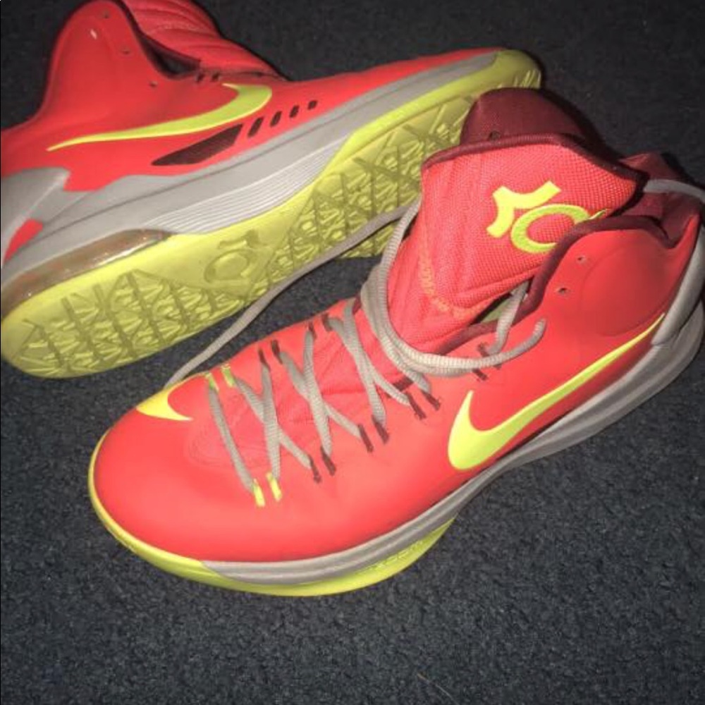 KD V DMV